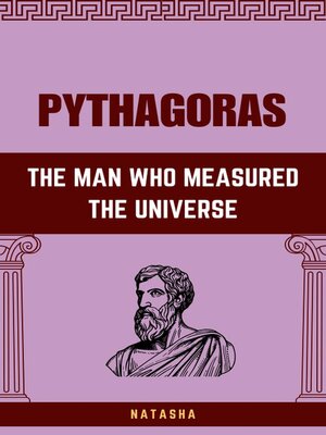 cover image of Pythagoras